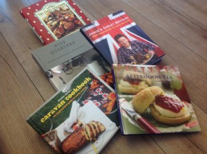 th_cooking books