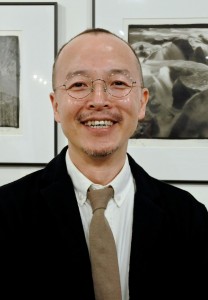 Nobuyuki Kobayashi
